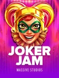 joker jam logo